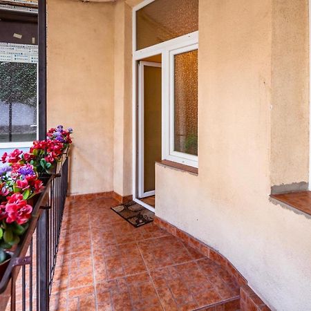 2 Rooms Central Anna Apartment Liov Exterior foto