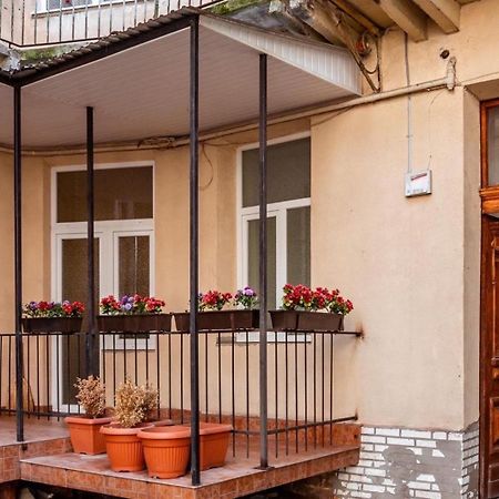 2 Rooms Central Anna Apartment Liov Exterior foto