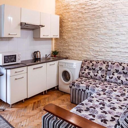 2 Rooms Central Anna Apartment Liov Exterior foto