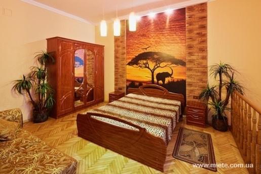 2 Rooms Central Anna Apartment Liov Exterior foto