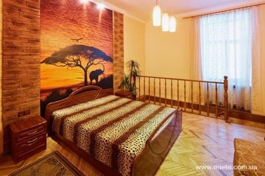 2 Rooms Central Anna Apartment Liov Exterior foto