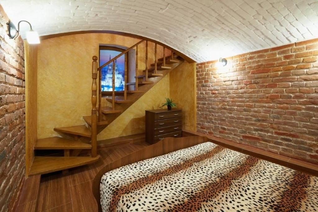 2 Rooms Central Anna Apartment Liov Exterior foto