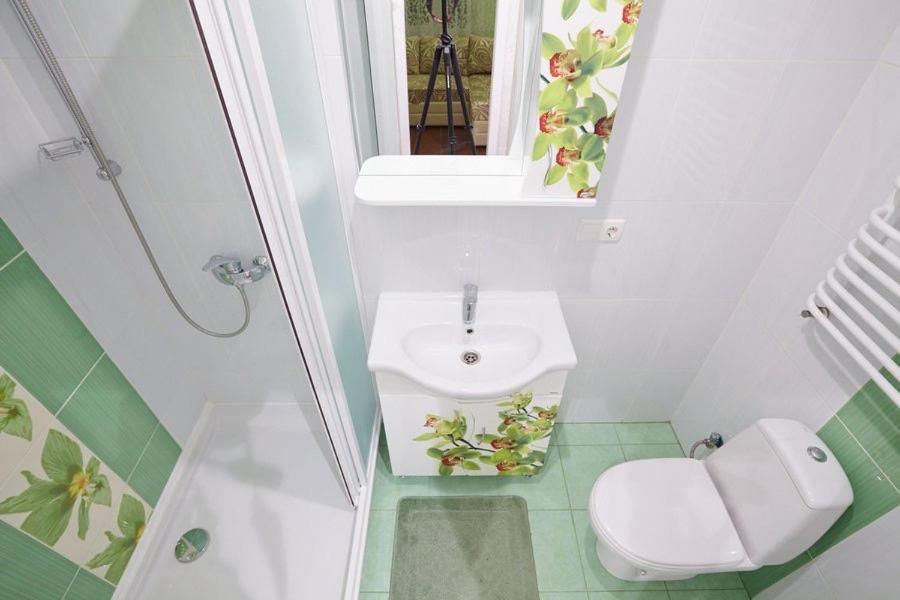 2 Rooms Central Anna Apartment Liov Exterior foto