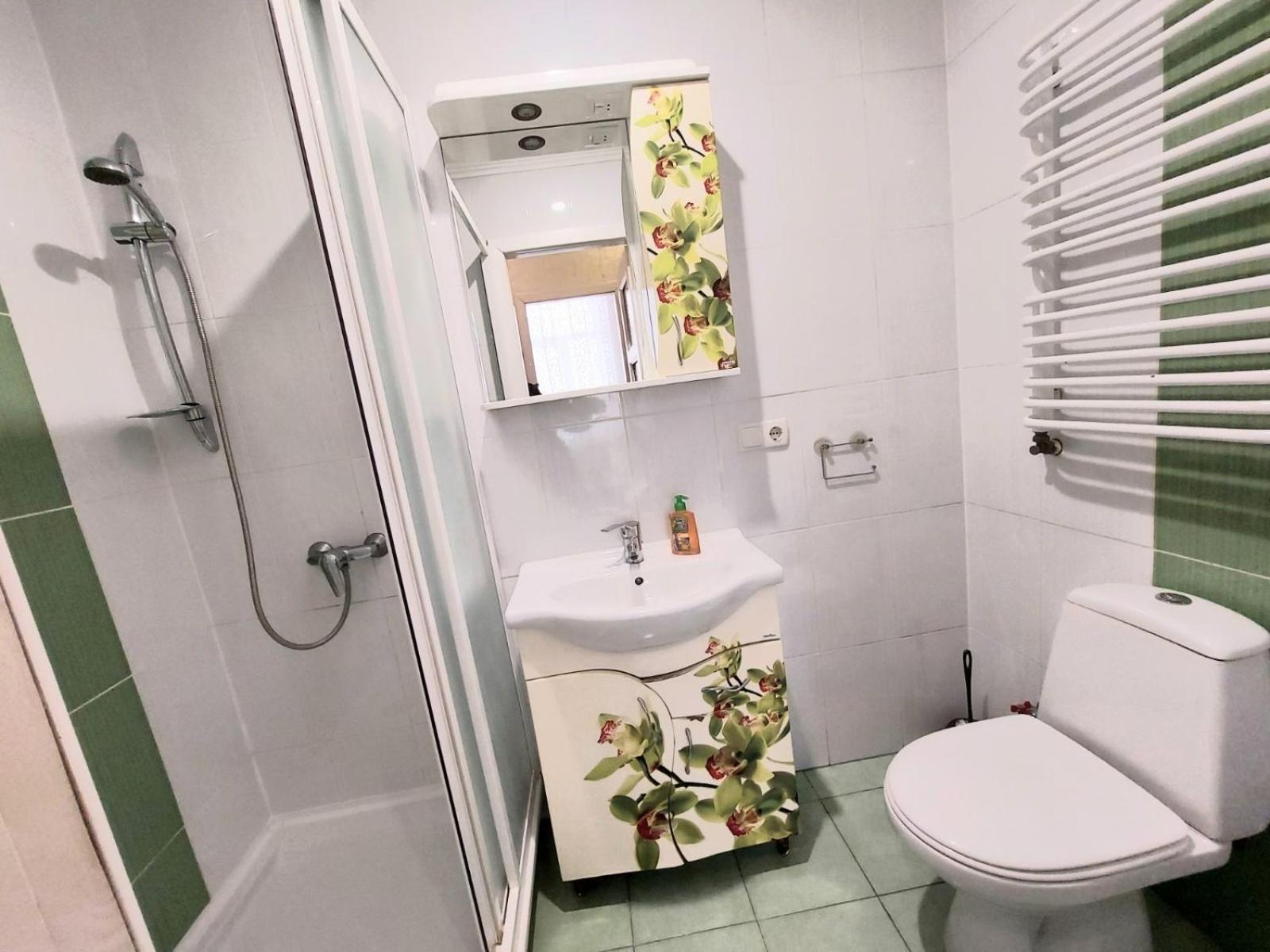 2 Rooms Central Anna Apartment Liov Exterior foto