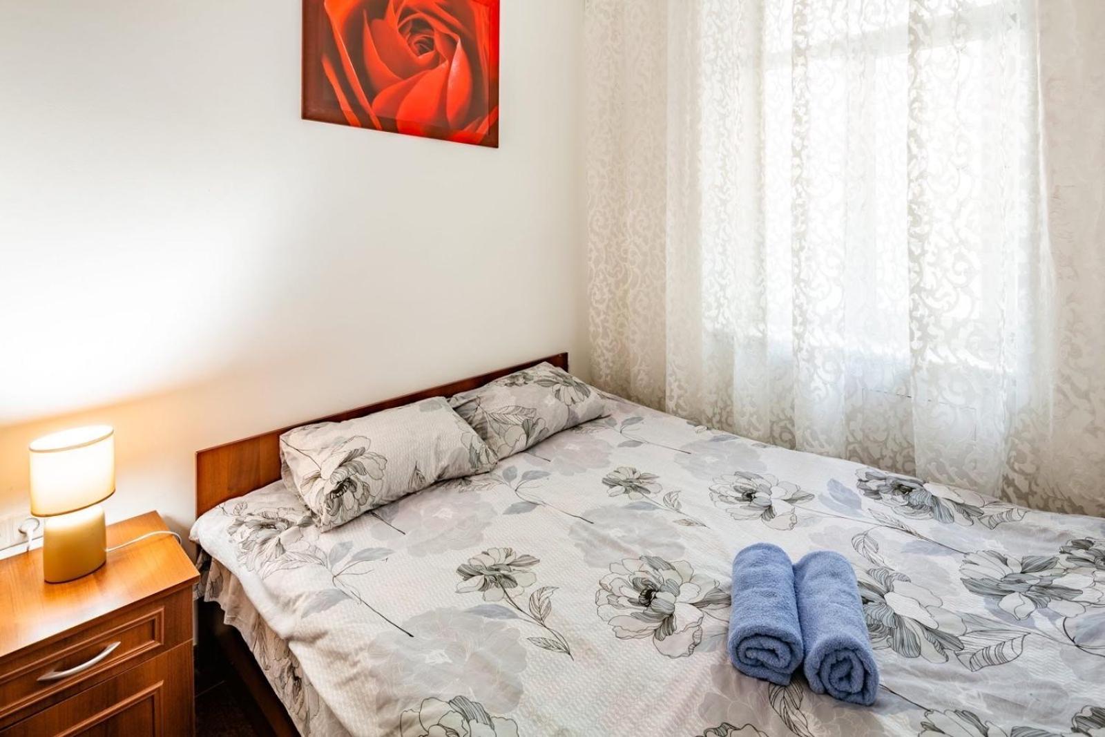 2 Rooms Central Anna Apartment Liov Exterior foto