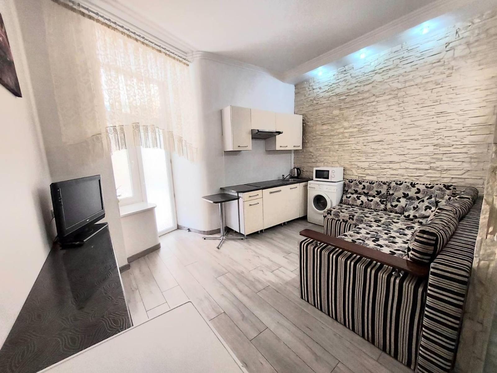 2 Rooms Central Anna Apartment Liov Exterior foto