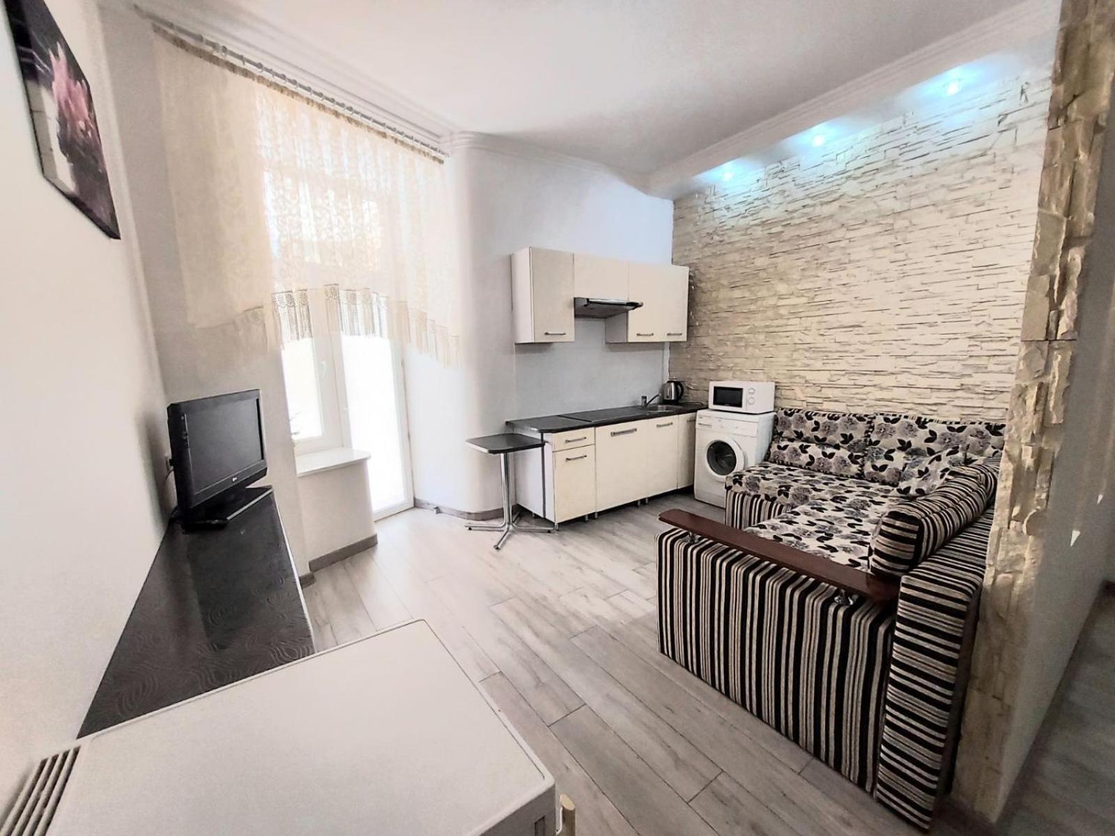 2 Rooms Central Anna Apartment Liov Exterior foto