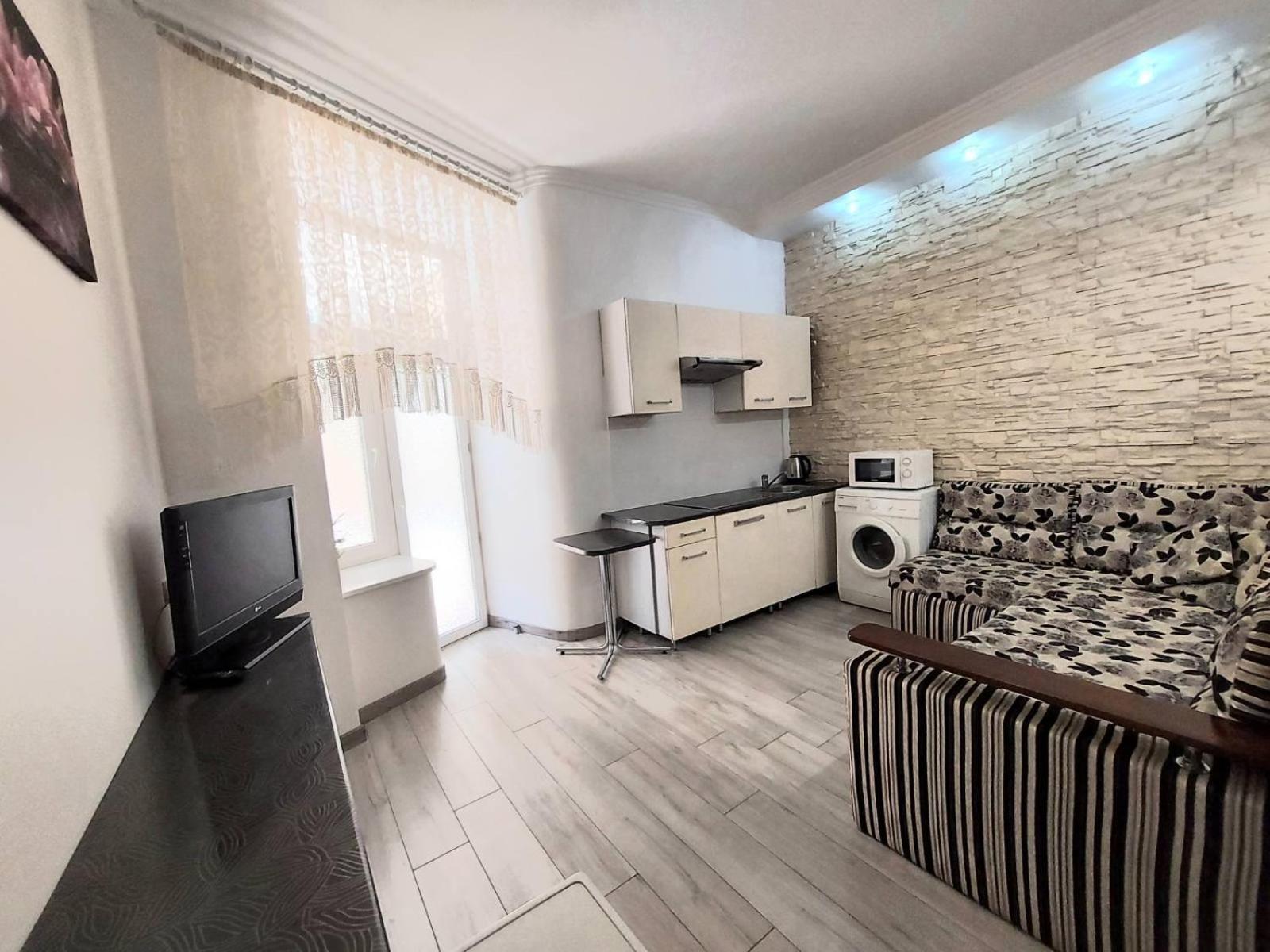 2 Rooms Central Anna Apartment Liov Exterior foto