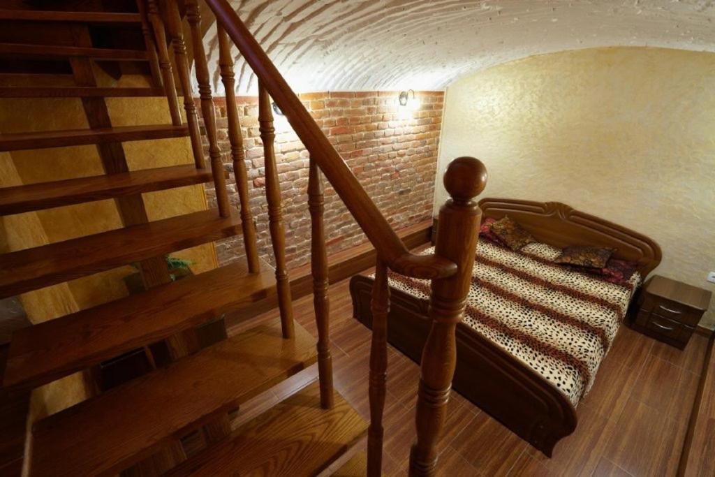 2 Rooms Central Anna Apartment Liov Exterior foto