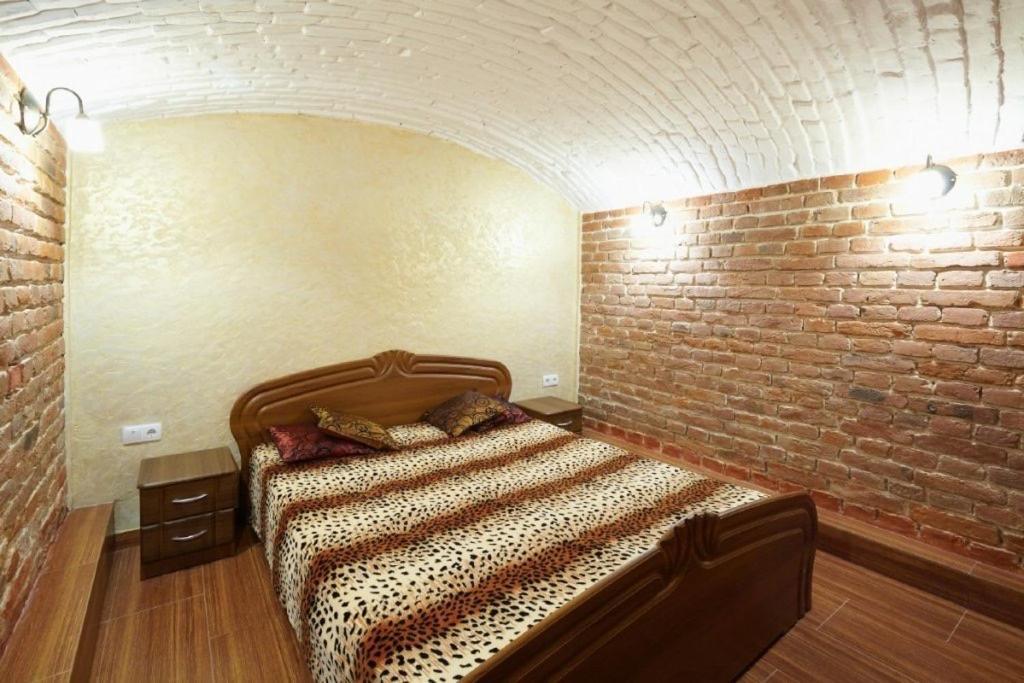 2 Rooms Central Anna Apartment Liov Exterior foto