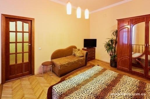 2 Rooms Central Anna Apartment Liov Exterior foto